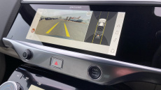 Jaguar I-Pace 294kW EV400 HSE Black 90kWh 5dr Auto 11kW Charger Electric Estate